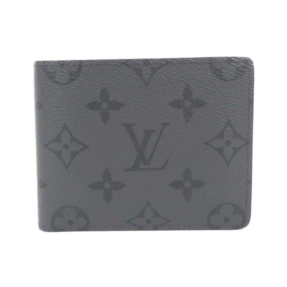 Louis Vuitton Monogram Eclipse Reverse Portefeuil… - image 1
